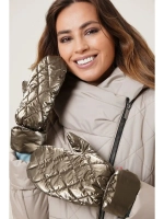 Рукавицы AVI VARYA 49 бронза