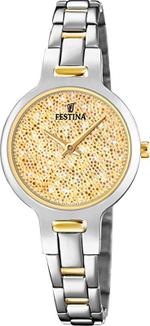 Женские наручные часы Festina F20380/2