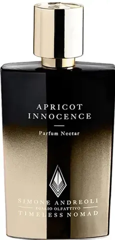 SIMONE ANDREOLI APRICOT INNOCENCE VIAL EDP PACK 10 X 1,7ML
