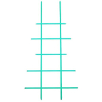 Опора «Лесенка» 45см зеленая