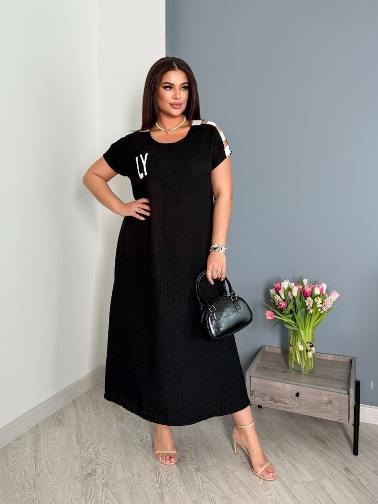 Платье УК-1221-1 Фабрика Моды