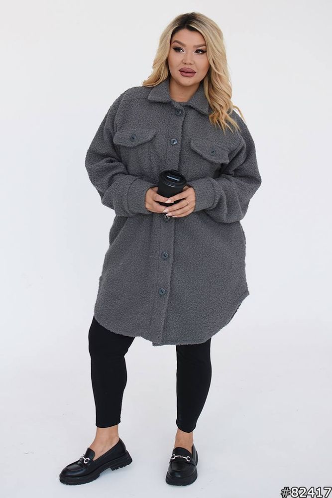 Кардиган УК-488-1 Фабрика Моды