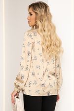 Блузка 41130 Avili