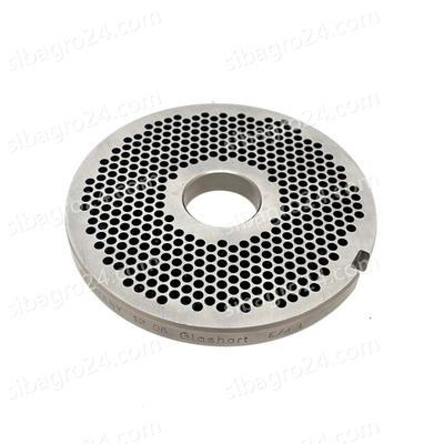 Решетка E 130 x d 4 (L&W, Германия)