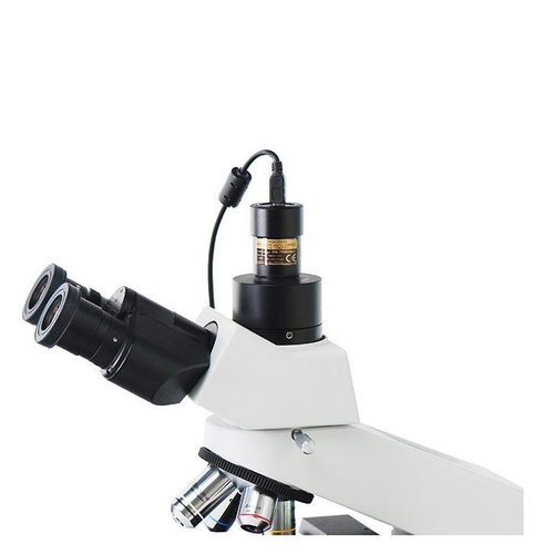 Видеоокуляр для микроскопа ToupCam SCMOS02100KPB