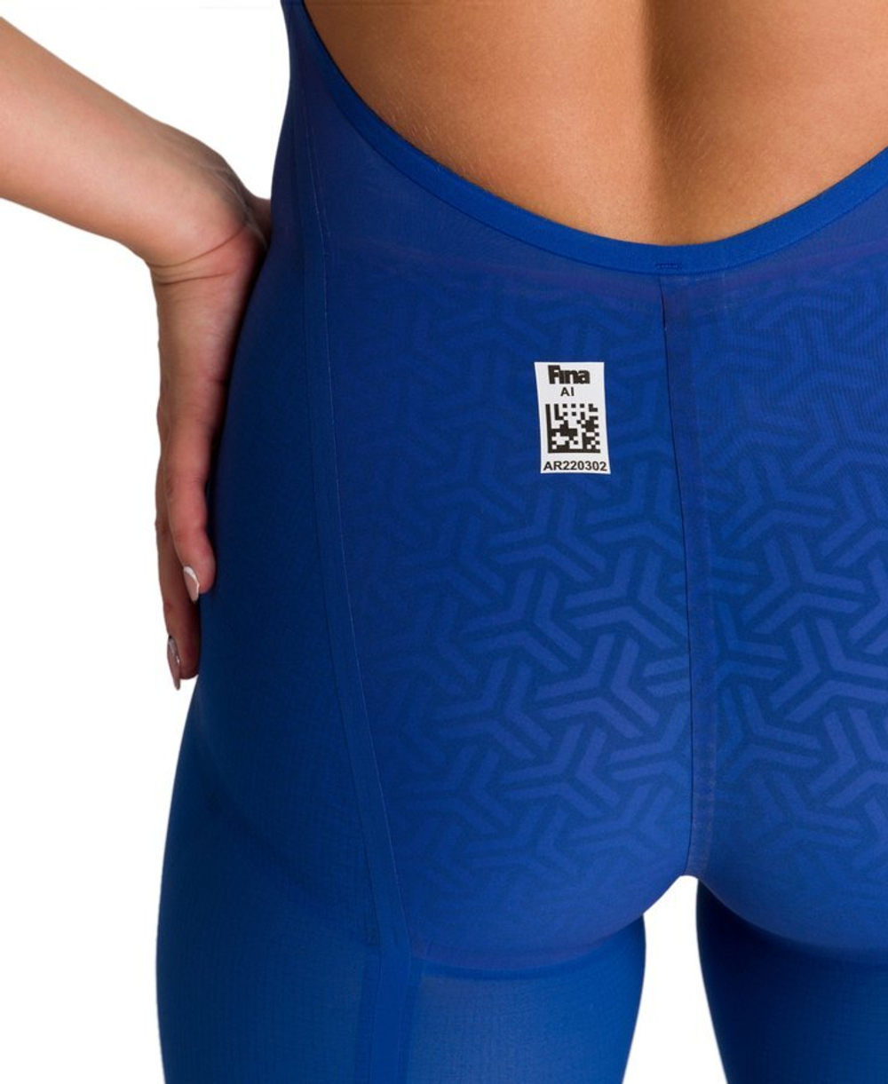 Гидрокостюм Arena PWSKIN CARBON GLIDE FBSLOB Гидрокостюм Arena PWSKIN CARBON GLIDE FBSLOB