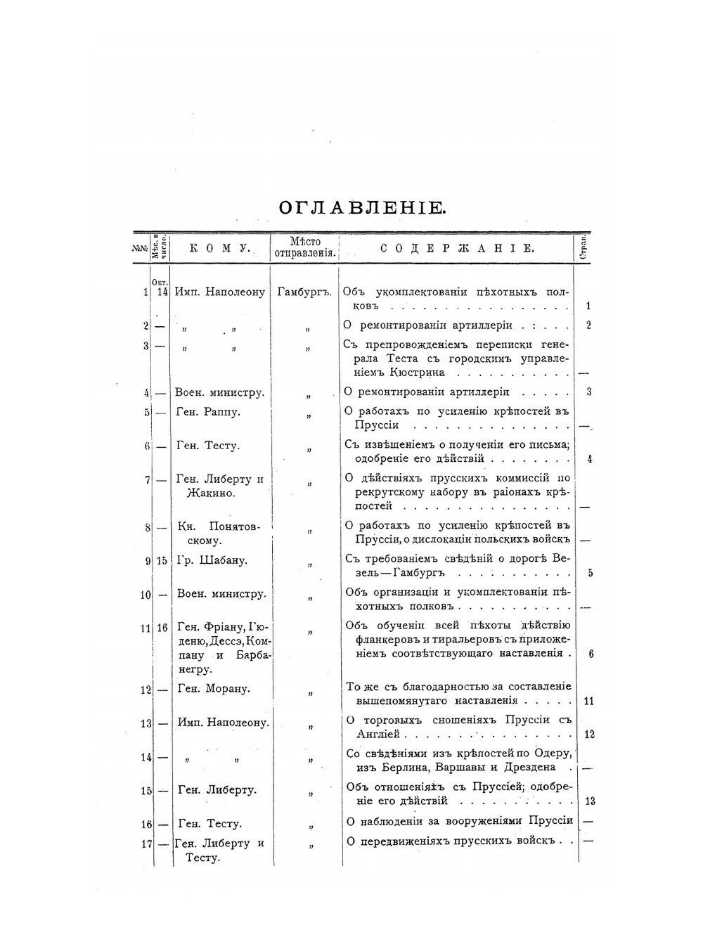 Отечественная война 1812 года. Отдел 2. Том 1 | Нет автора