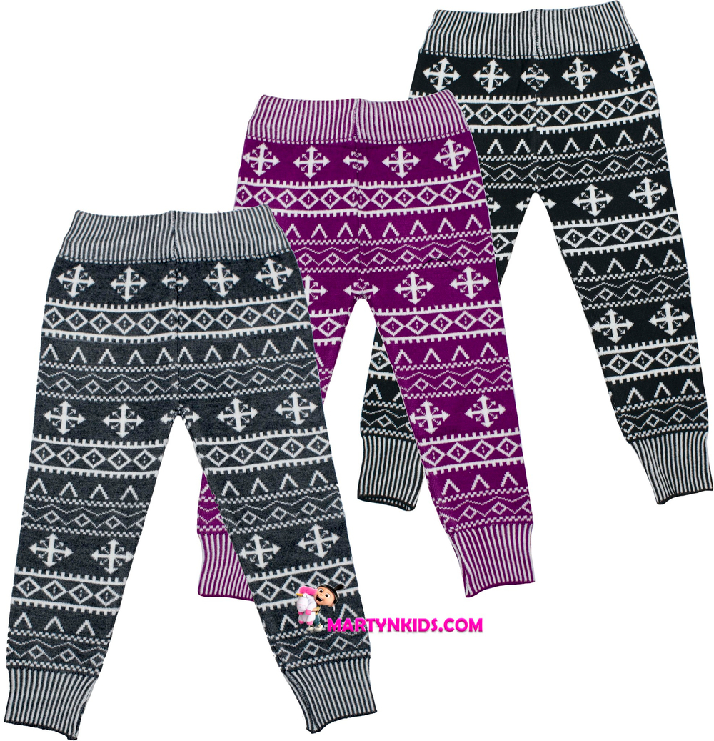 гамаши снежинки 1865