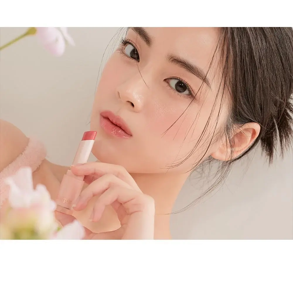 Dasique Mood Glow Lipstick глянцевая помада для губ