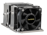 Кулер  Exegate ESNK-P0068APS4.PWM.2U.3647.Cu