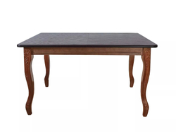 Обеденный стол СО-6 орех