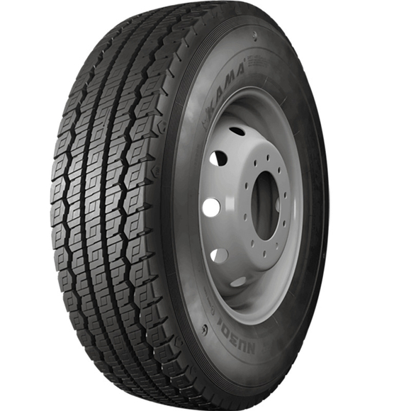 Kama 295/80R22,5 152/148M NU 301 TL