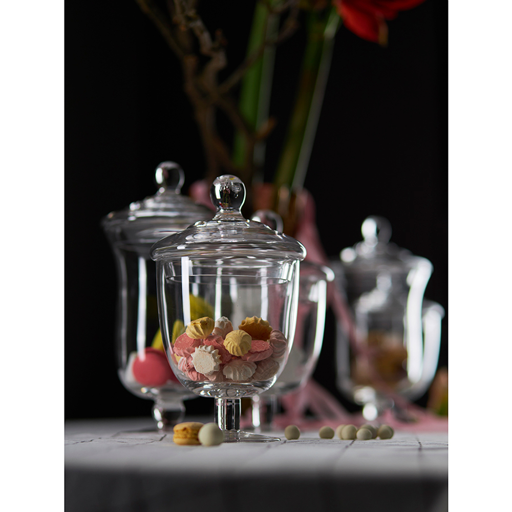 Бонбоньерка sugary, 25 см