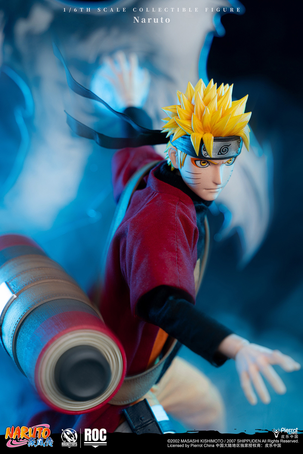 Узумаки Наруто / Uzumaki Naruto