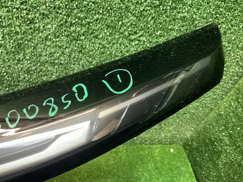 Накладка решетки радиатора Changan CS55PLUS 21-24