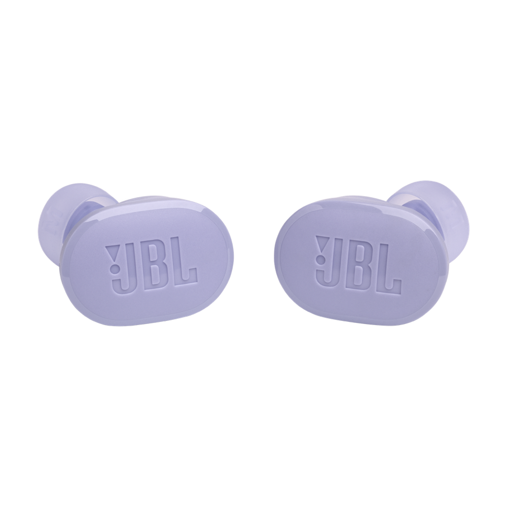 Беспроводные наушники JBL Tune Buds Purple - 6