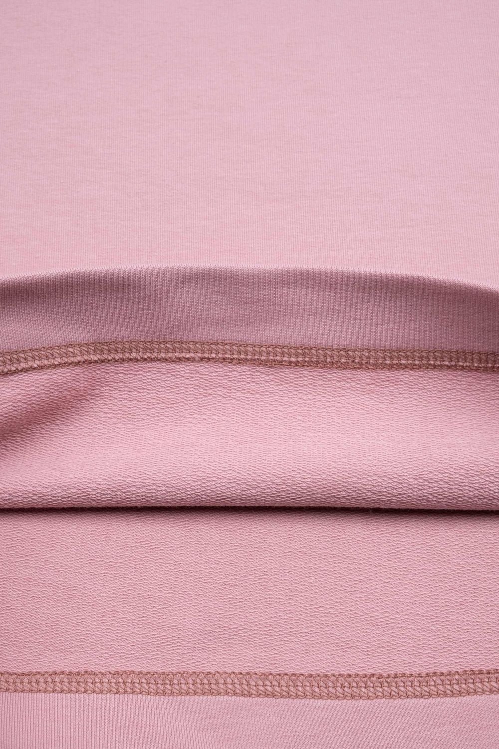 Футболка Sailor Paul Terry Text Logo Пудра