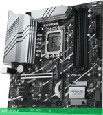 Материнская плата ASUS PRIME Z790M-PLUS (90MB1E70-M1EAY0)