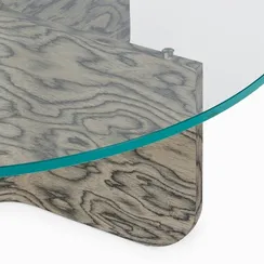 Кофейный стол Cedar Ø100 см