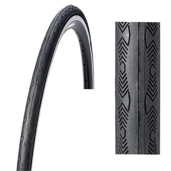 Велопокрышка 700 X 23 ChaoYang Н-5128
