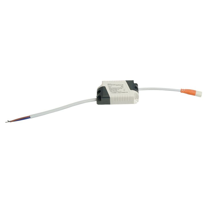 Трансформатор электронный (драйвер) для AL509 Feron LB0172 48840