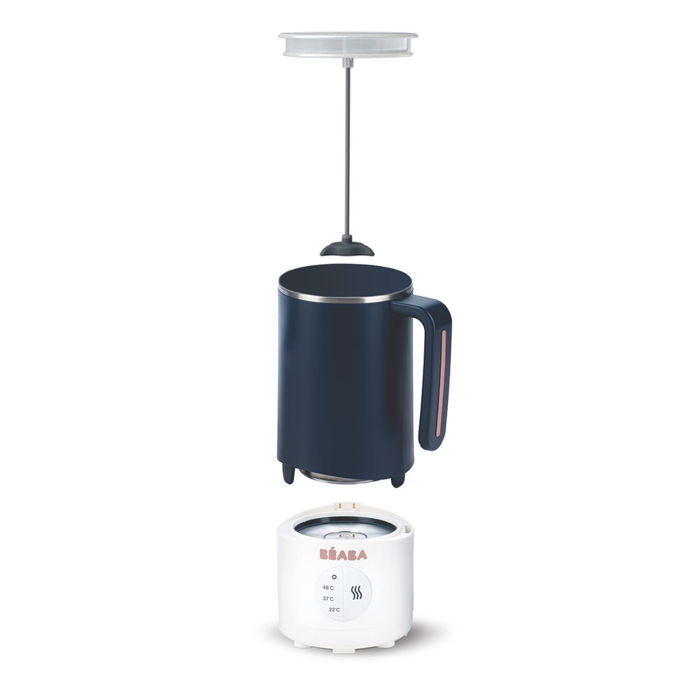 Подогреватель детской смеси BEABA MILK PREP