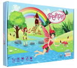 Игра-ходилка "Фейри" (Ракета)