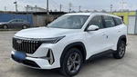 Geely Bouye L ( Максимальная комплектация )