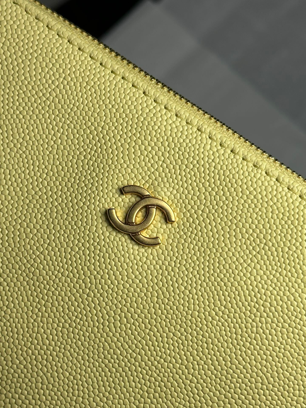 Chanel 25 Medium Handbag 40 cm