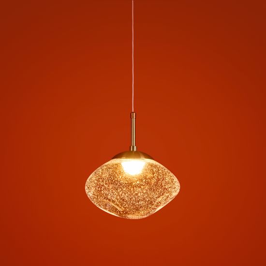 Подвесной светильник Freya FR5601PL-01TR