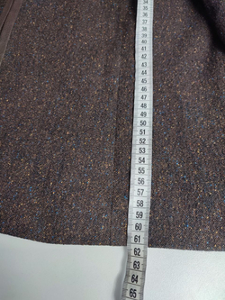 Костюм Cavita стильный с брюками 52 размер