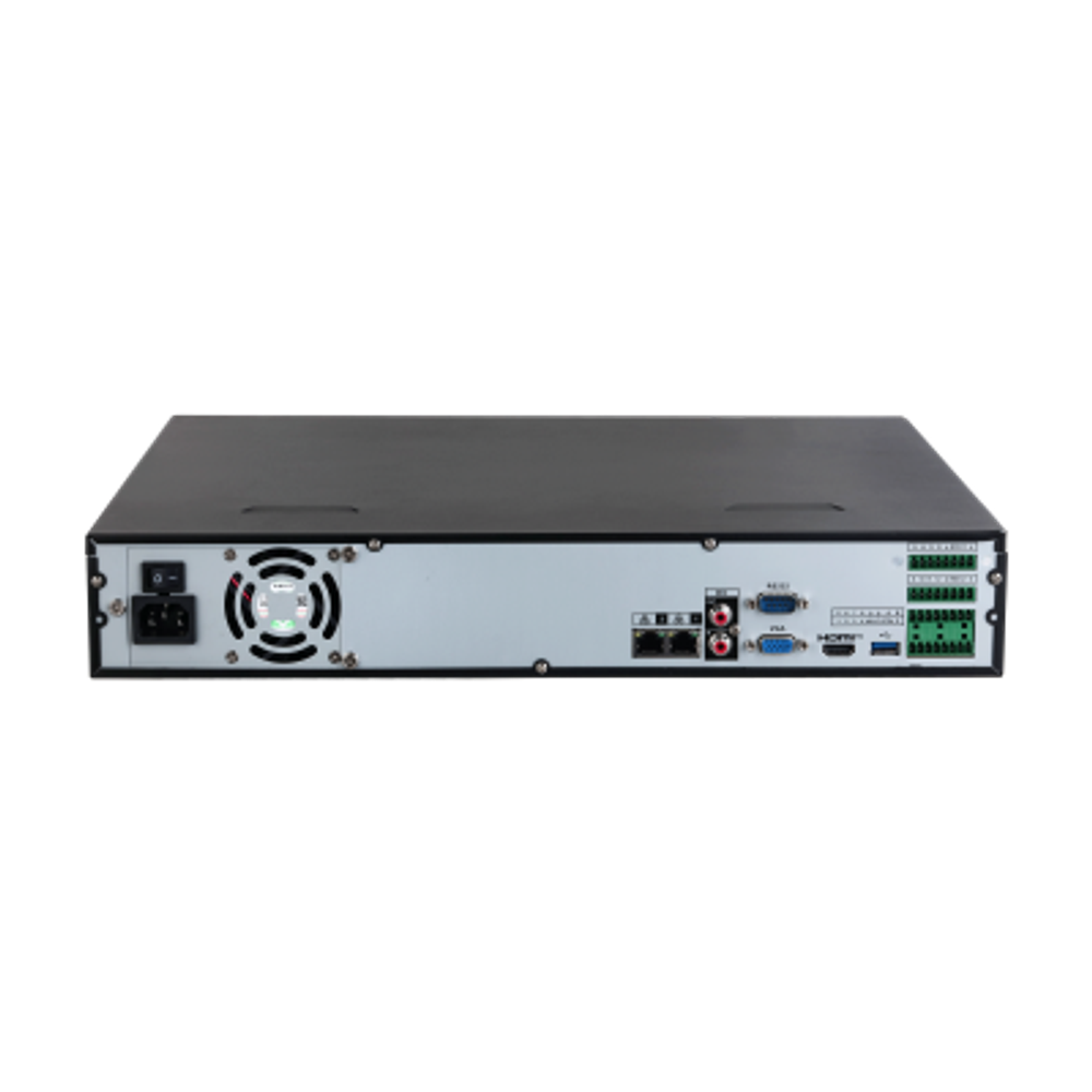 Dahua DHI-NVR4416-EI
