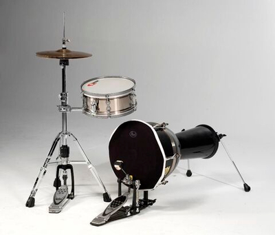 Djembass Приспособление Для Игры На Джембе Как На Бас Барабане Pearl Pjbs-350