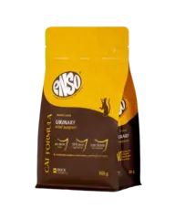 ENSO CF Urinary сухой корм для взрослых кошек профилактика МКБ утка/брусника 350 г