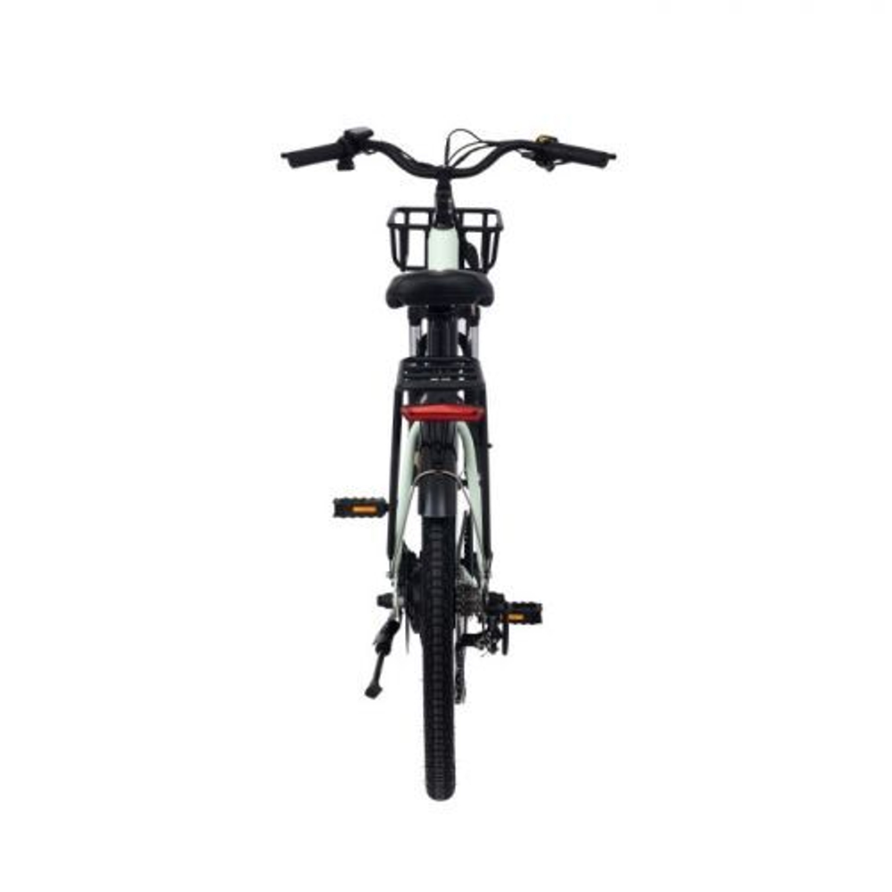 Электровелосипед Yokamura City