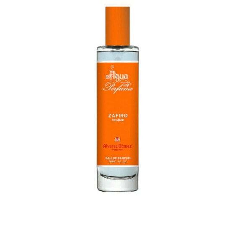 Женская парфюмерия ZAFIRO FEMME eau de parfum spray 30 ml