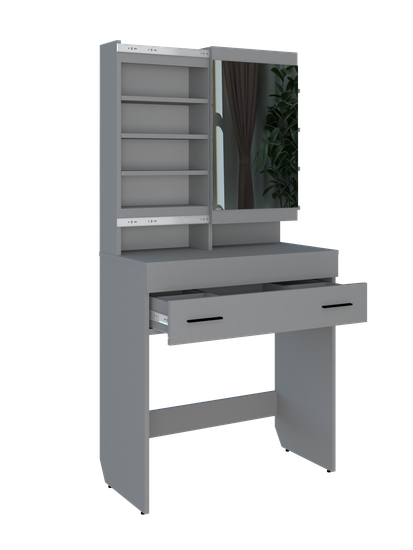 Стол туалетный ДЕПО-5 левый