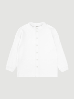 Рубашка Mjölk White