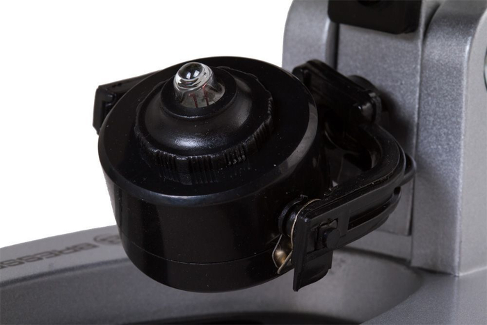 Микроскоп Bresser Junior Biotar 300-1200x, в кейсе