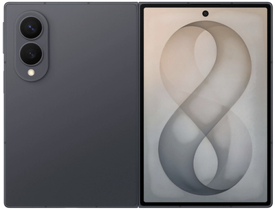 Samsung Galaxy Z Fold 8 12/512 ГБ Серый