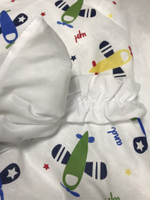 Конверт-сатин (Малышеево)