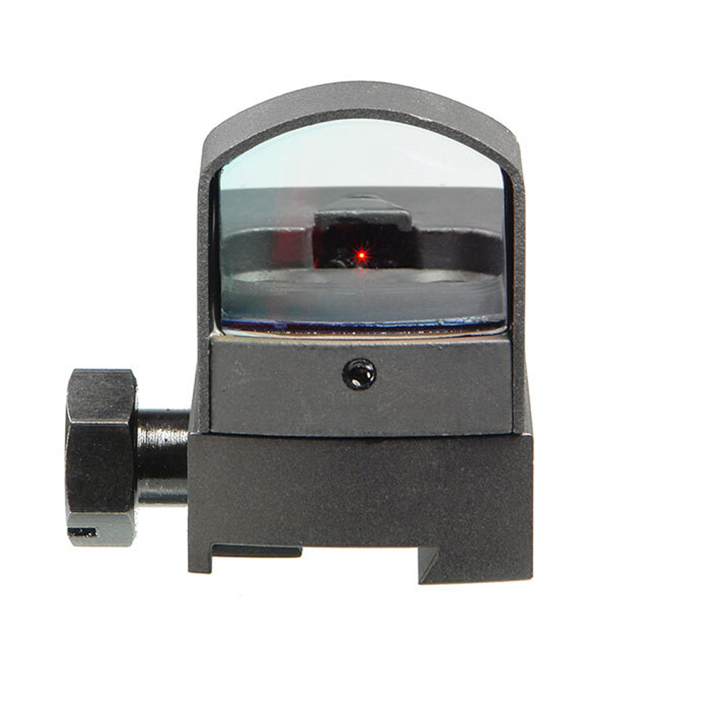 Прицел коллиматорный Veber RM123 DVT11 - фото 4