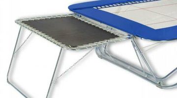 Страховочные столы "Competition Universal" (1 пара)