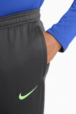 Штаны Nike FC Barcelona 24/25 Strike - серый