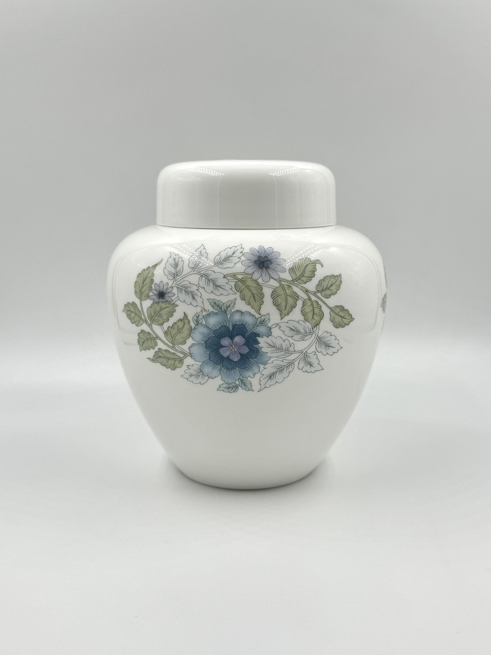 Имбирная банка Wedgwood, Clementine