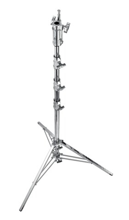 Стойка Avenger A1035CS Steel Combo Stand 35 стальная