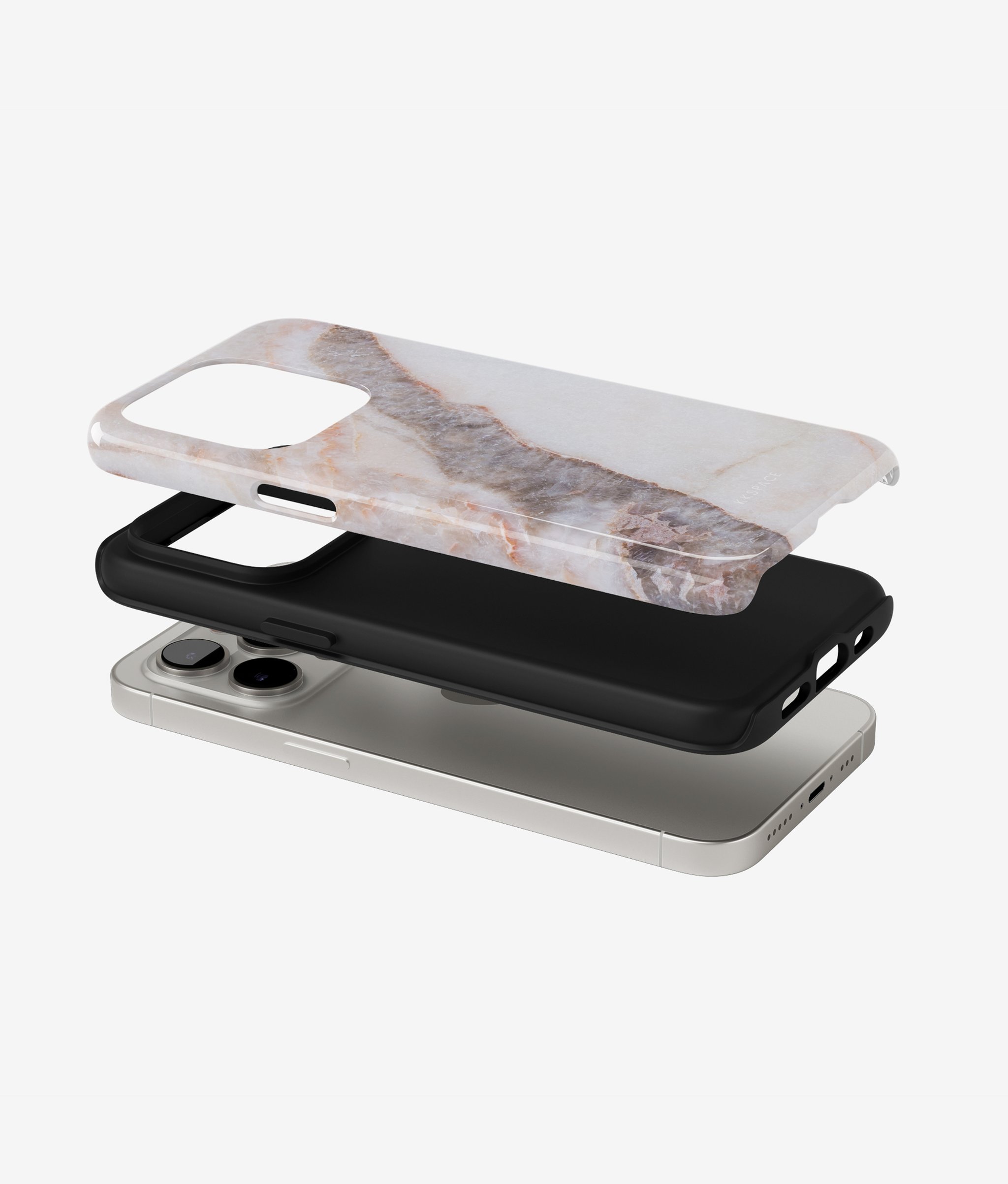 Чехол MERCURY для iPhone