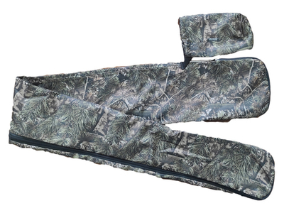 Дождевик для ружья (оксфорд)