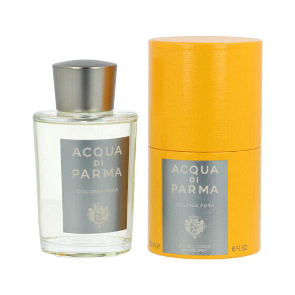 Мужская парфюмерия Мужская парфюмерия Acqua Di Parma EDC (180 ml)