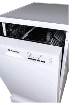 Посудомоечная машина Hansa ZWV414WH